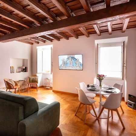 Pantheon Luxury House - Zen 28 Διαμέρισμα Ρώμη Εξωτερικό φωτογραφία