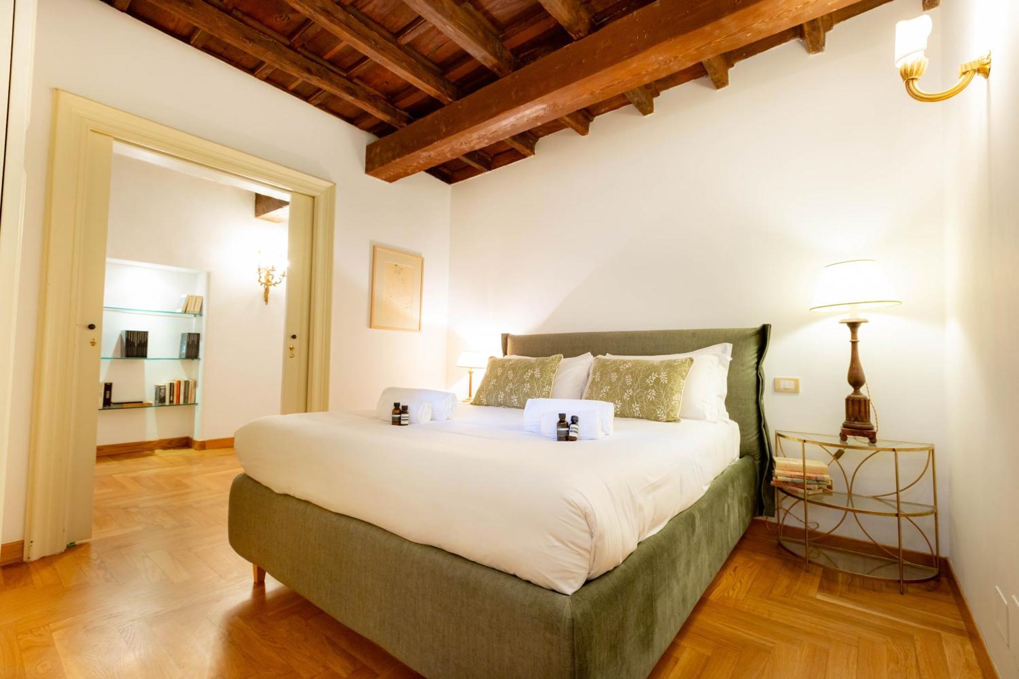 Pantheon Luxury House - Zen 28 Διαμέρισμα Ρώμη Εξωτερικό φωτογραφία