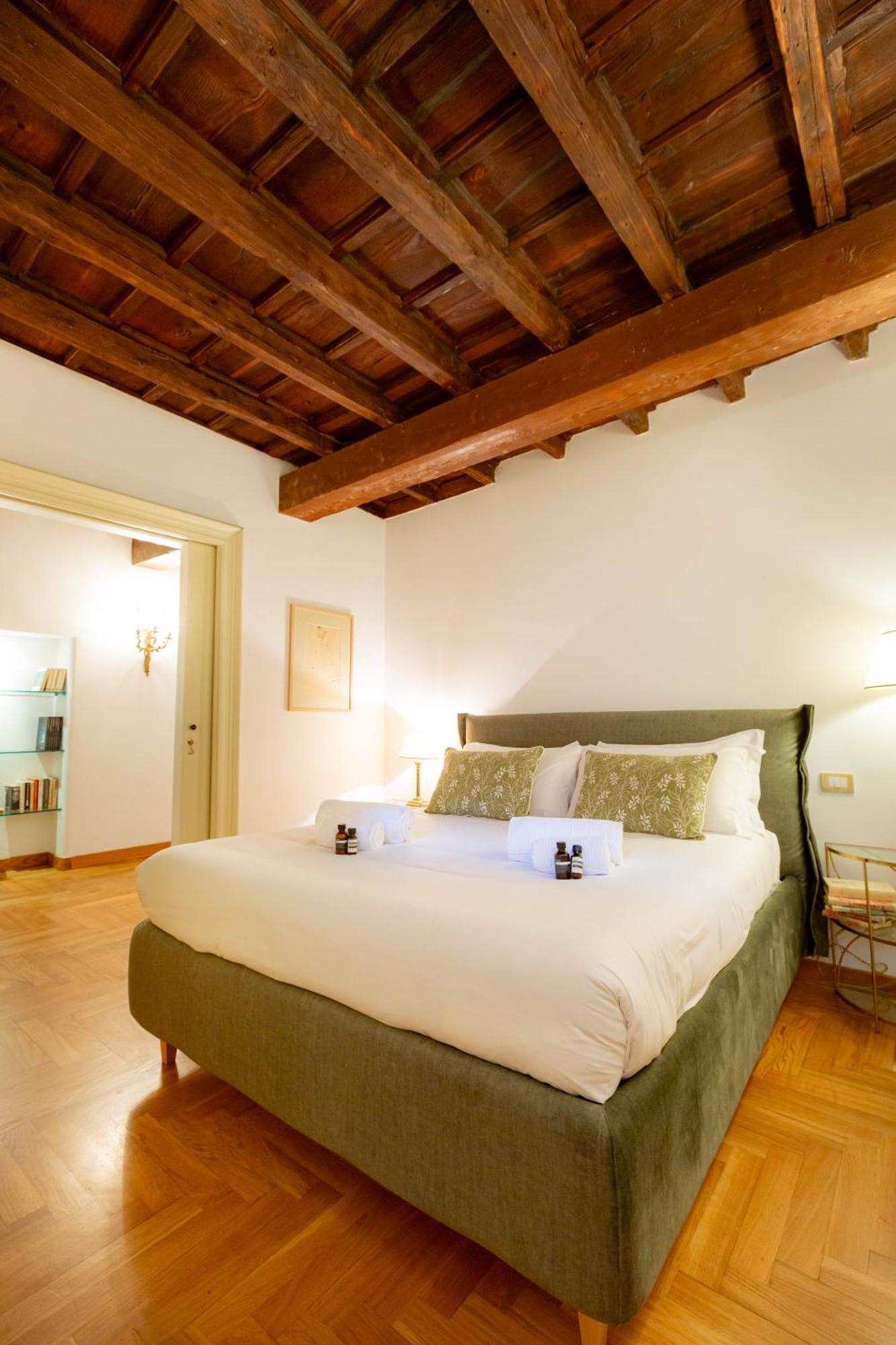 Pantheon Luxury House - Zen 28 Διαμέρισμα Ρώμη Εξωτερικό φωτογραφία