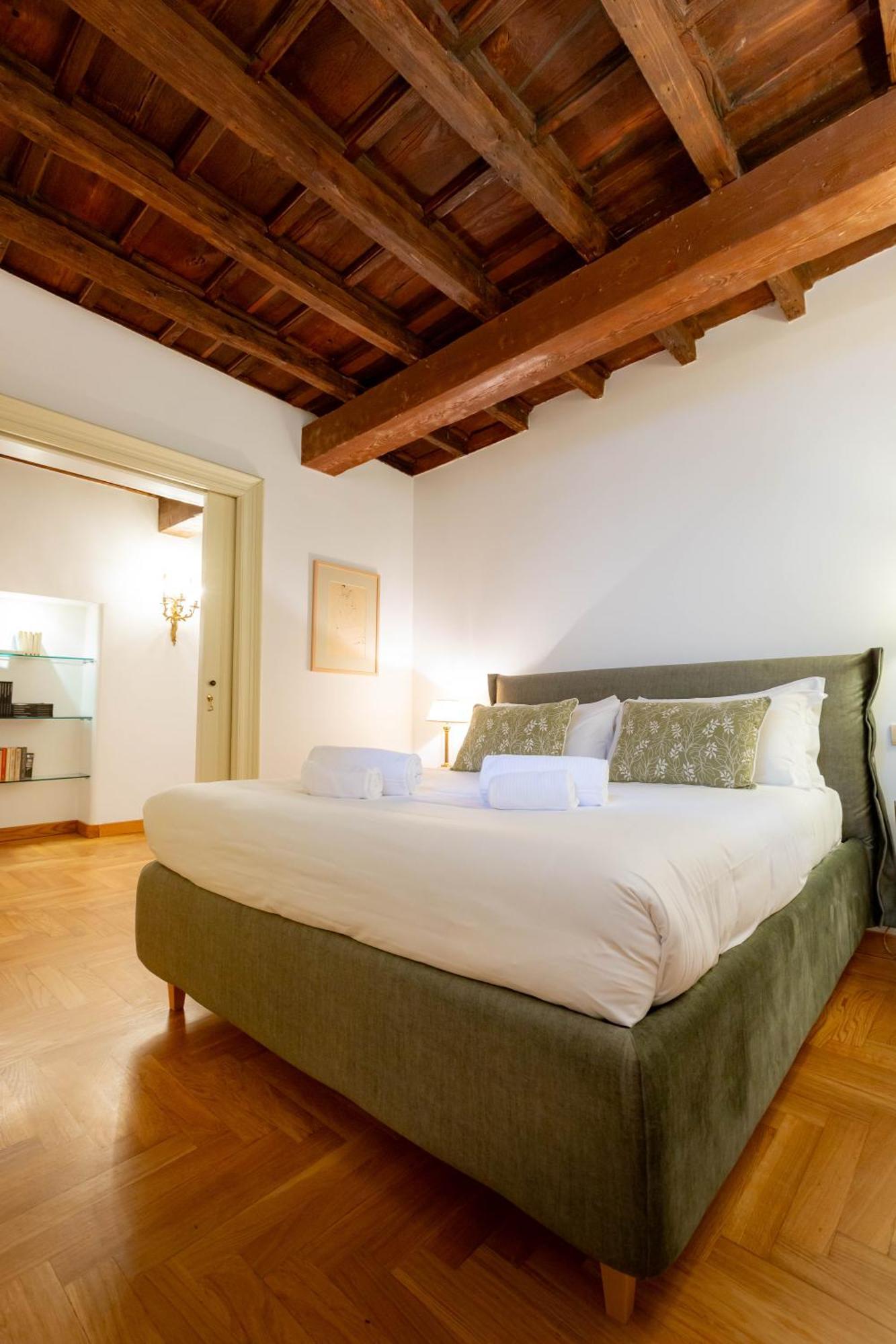 Pantheon Luxury House - Zen 28 Διαμέρισμα Ρώμη Εξωτερικό φωτογραφία