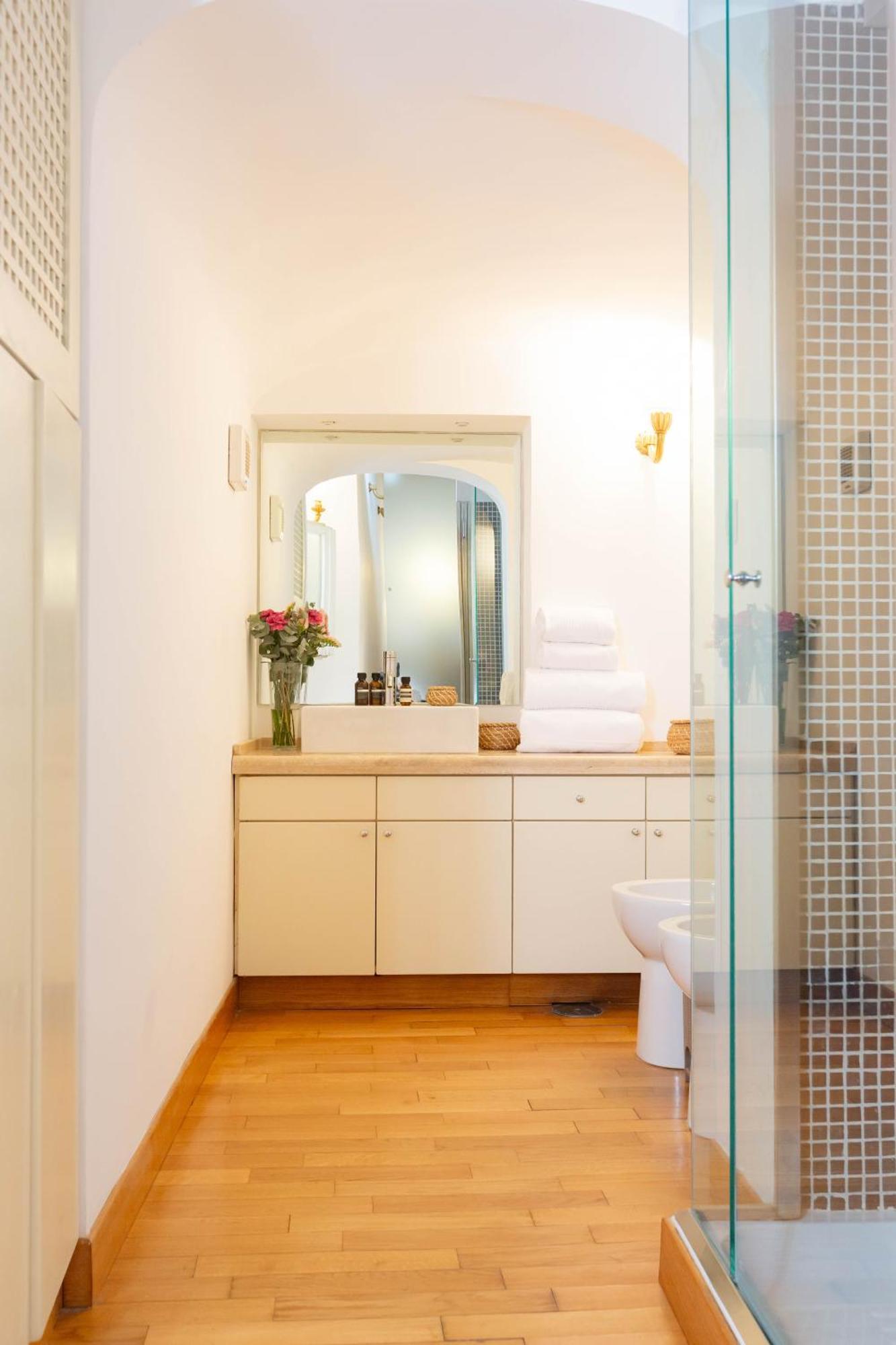 Pantheon Luxury House - Zen 28 Διαμέρισμα Ρώμη Εξωτερικό φωτογραφία