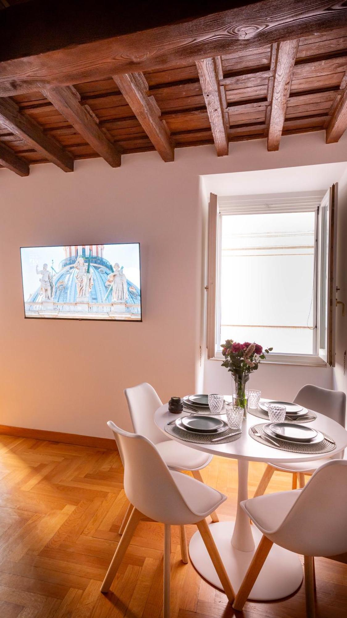 Pantheon Luxury House - Zen 28 Διαμέρισμα Ρώμη Εξωτερικό φωτογραφία