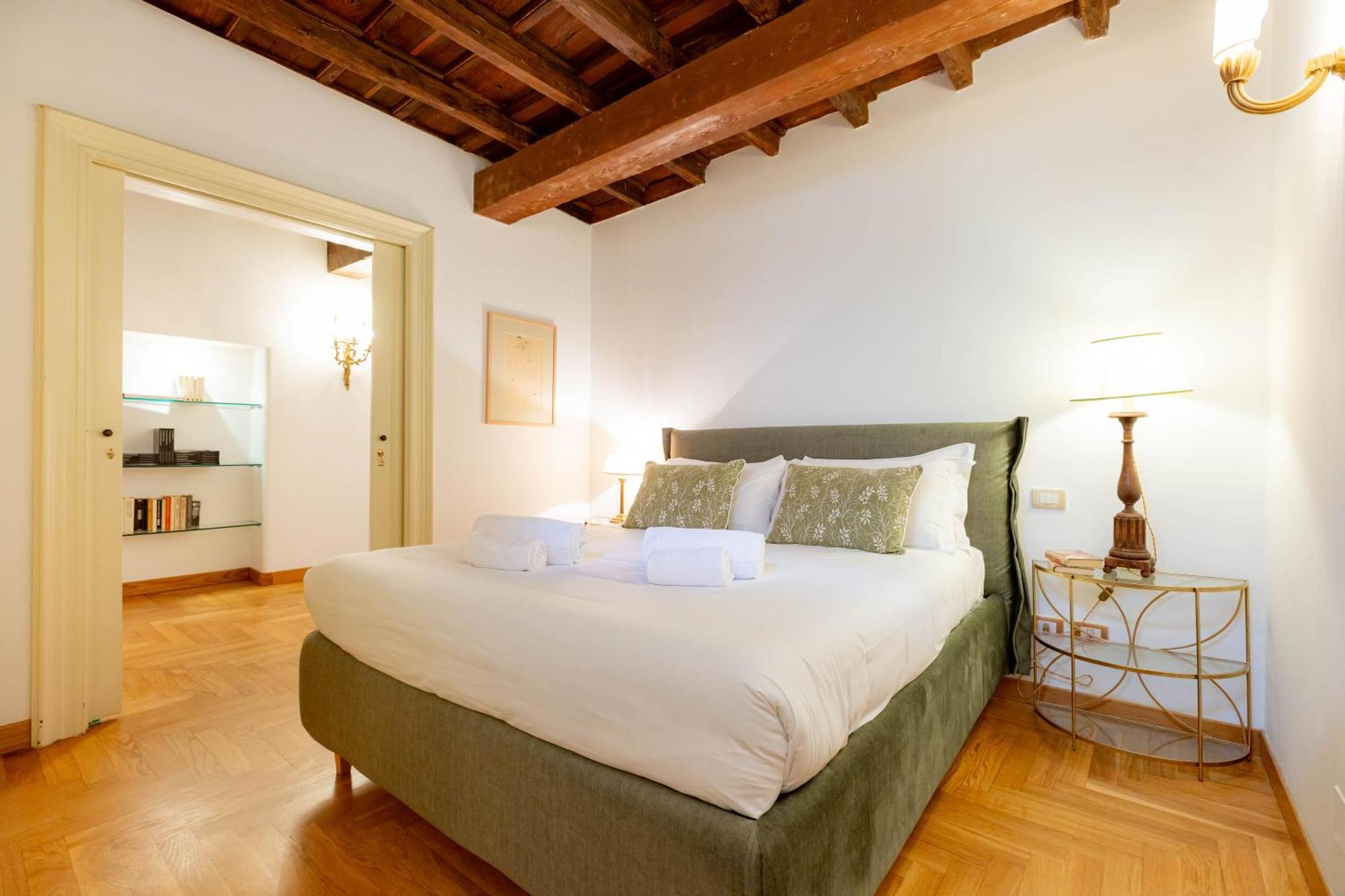 Pantheon Luxury House - Zen 28 Διαμέρισμα Ρώμη Εξωτερικό φωτογραφία
