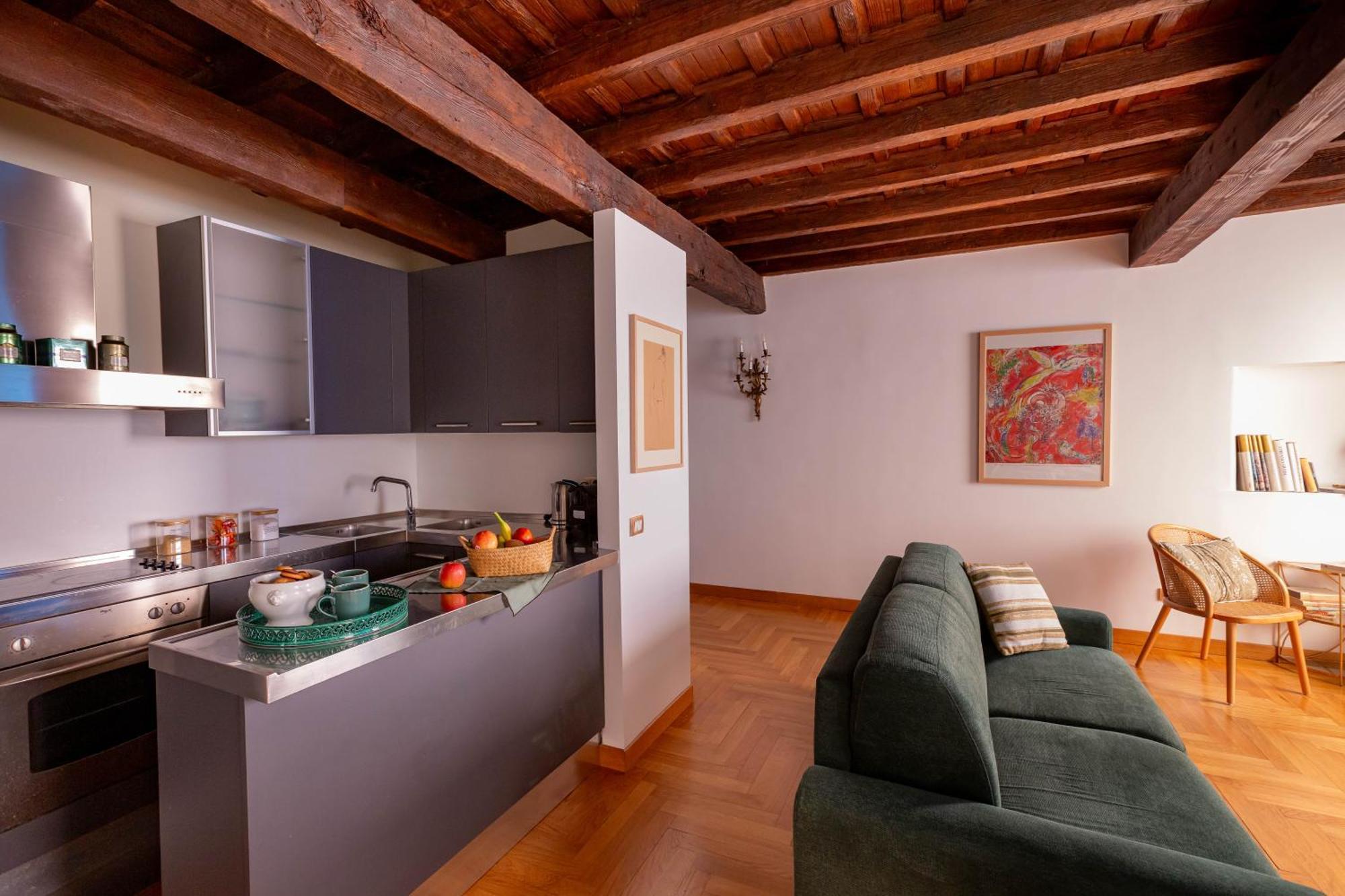 Pantheon Luxury House - Zen 28 Διαμέρισμα Ρώμη Εξωτερικό φωτογραφία