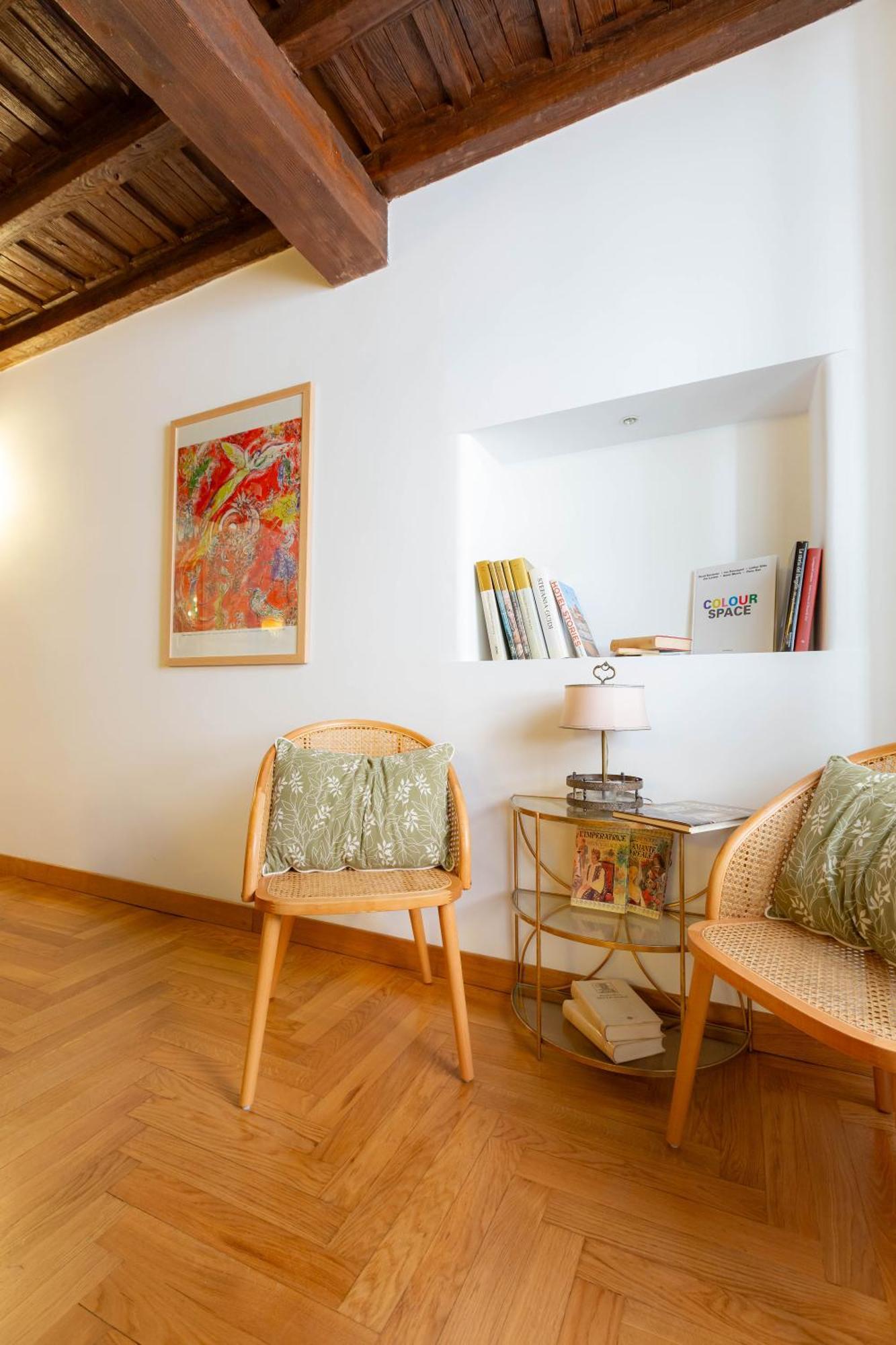 Pantheon Luxury House - Zen 28 Διαμέρισμα Ρώμη Εξωτερικό φωτογραφία