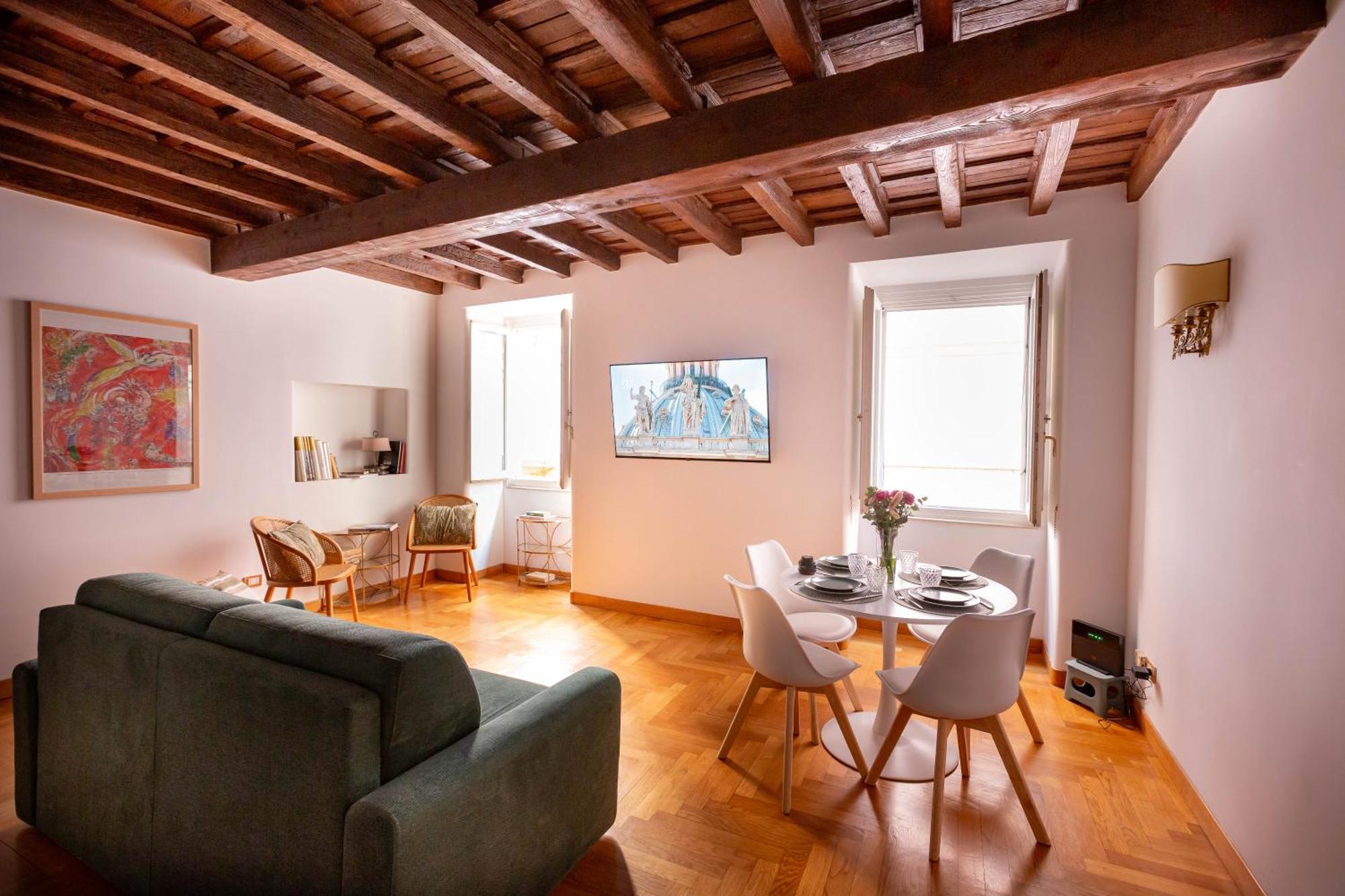 Pantheon Luxury House - Zen 28 Διαμέρισμα Ρώμη Εξωτερικό φωτογραφία