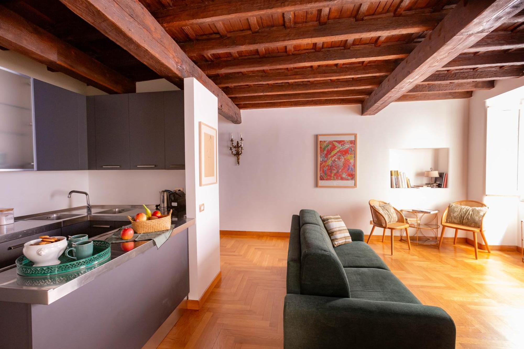 Pantheon Luxury House - Zen 28 Διαμέρισμα Ρώμη Εξωτερικό φωτογραφία